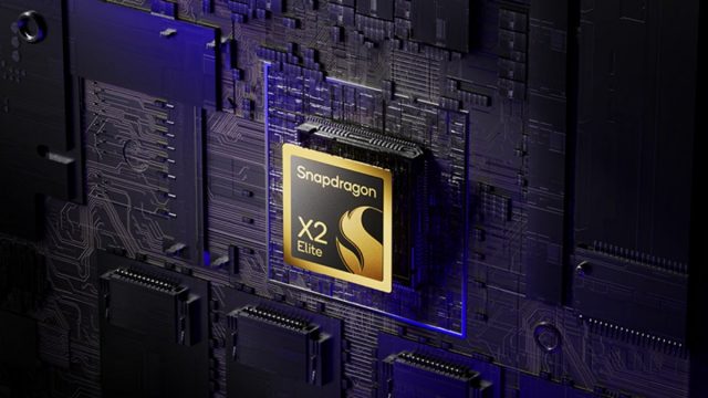 Qualcomm бросает вызов: анонсированы мощные чипы Snapdragon X2 Elite для ПК