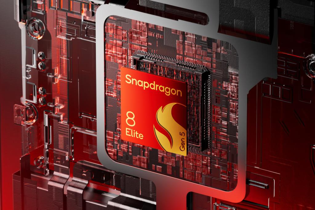 Откровение для Android: что принесет Snapdragon 8 Elite Gen 5 в 2026 году фото