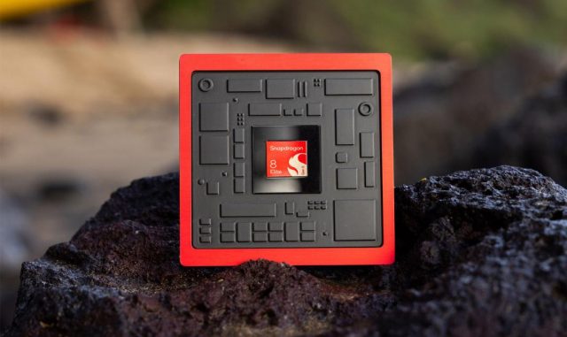 Откровение для Android: что принесет Snapdragon 8 Elite Gen 5 в 2026 году
