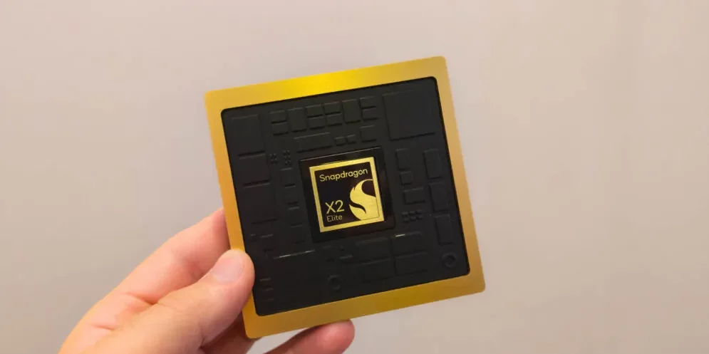 Snapdragon X2 Elite