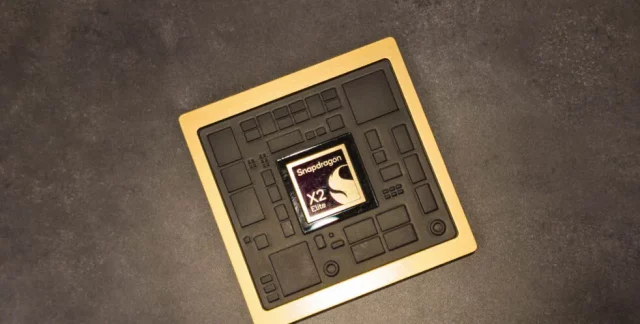 Snapdragon X2 Elite