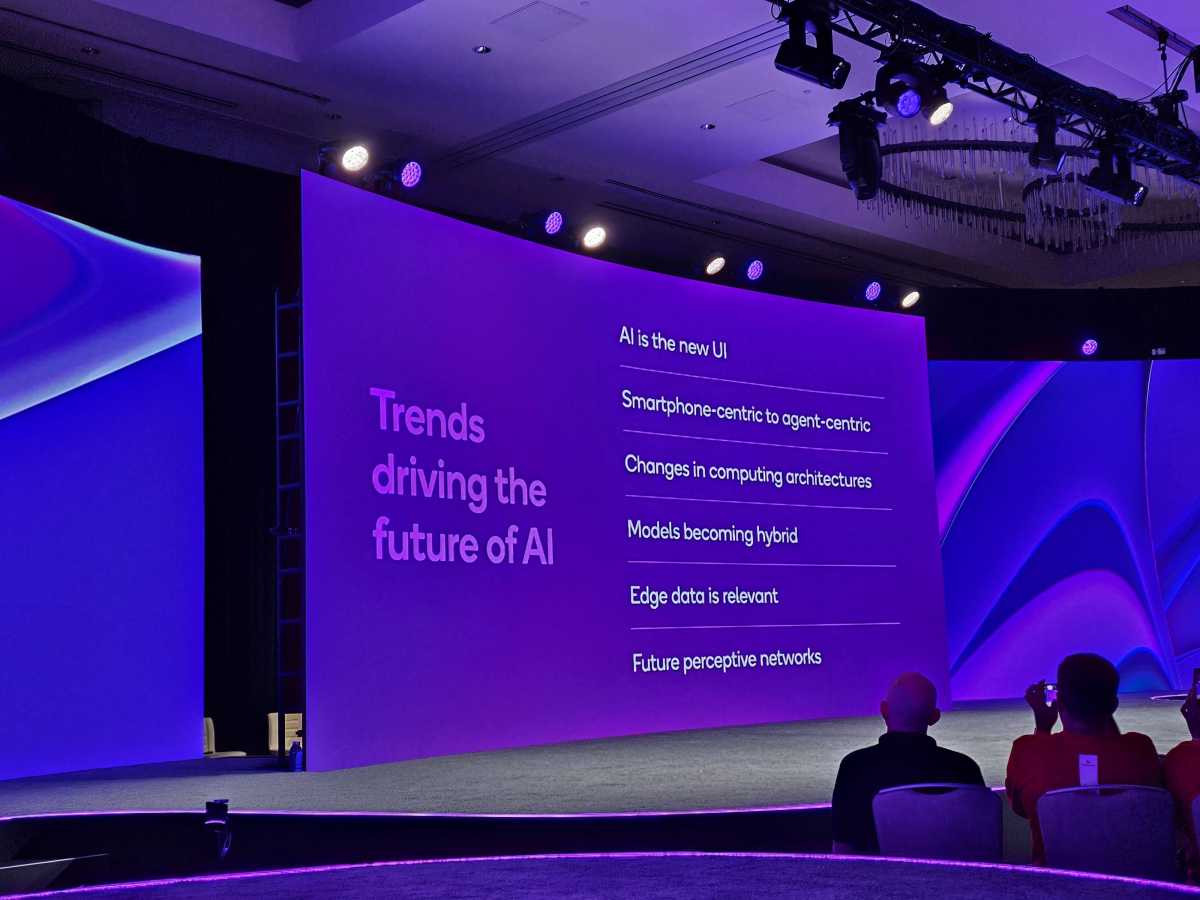 Google предсказывает будущее: умные очки станут основным носителем ИИ