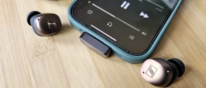 Обзор Questyle QCC Dongle Pro — лучший звук по Bluetooth