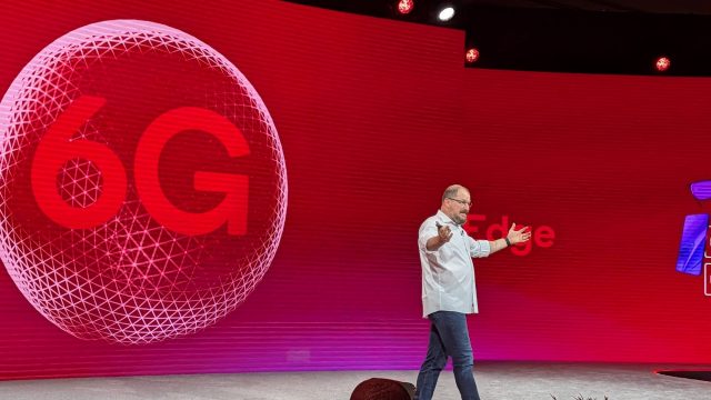 6G уже в 2028: Qualcomm ускоряет наступление будущего связи!