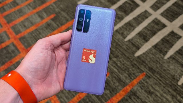 Абсолютная мощность: тест самого быстрого Android-смартфона