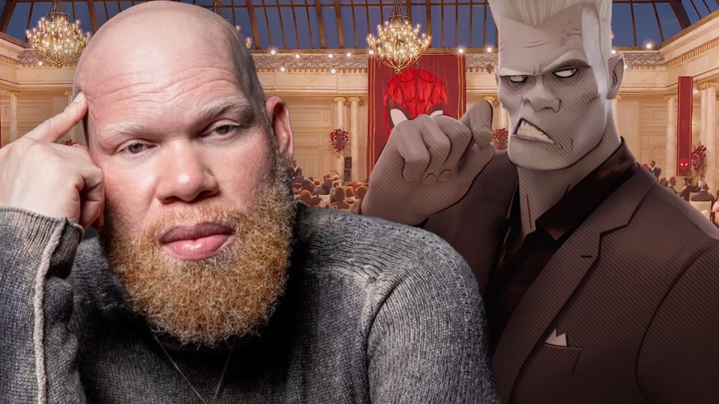 Раскрыт первый злодей «Человека-паука: Совершенно новый день» — и фанаты называют это «идеальным кастингом»