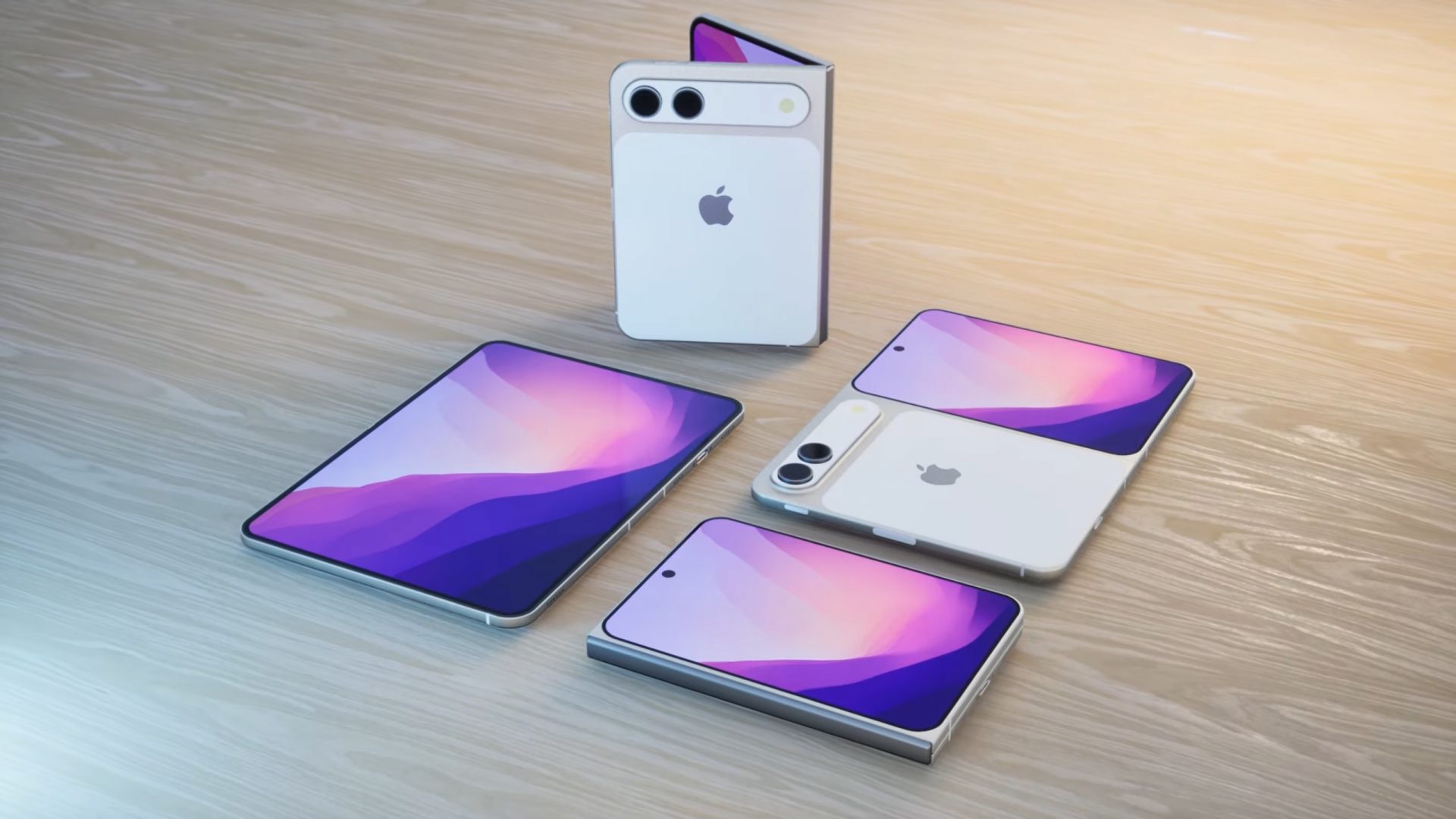 Забудьте про iPhone 17! Вот что действительно готовит Apple в ближайшие годы фото