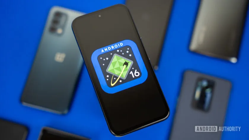 455618Android 16: Неприятная ошибка с уведомлениями и скорое исправление от Google!