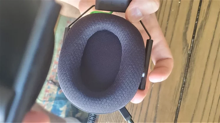 Обзор Razer BlackShark V2: лёгкость и качественный звук фото