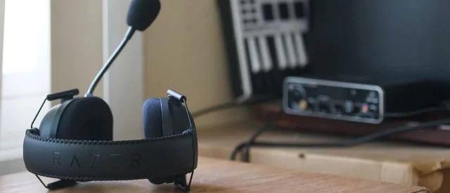 Razer BlackShark V2 Pro