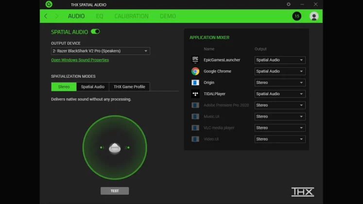 Razer BlackShark V2 Pro