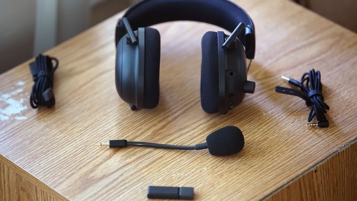 Razer BlackShark V2 Pro