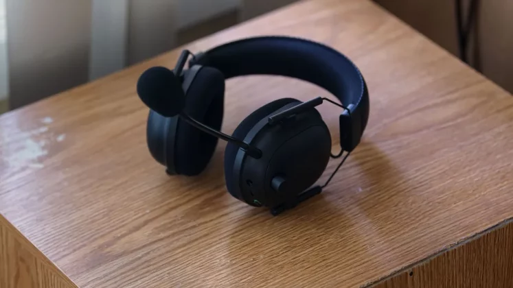 Razer BlackShark V2 Pro