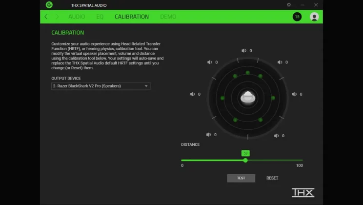 Razer BlackShark V2 Pro