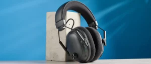 Обзор Razer BlackShark V3 Pro: звук как в кинотеатре