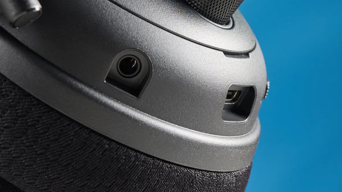 Razer BlackShark V3 Pro