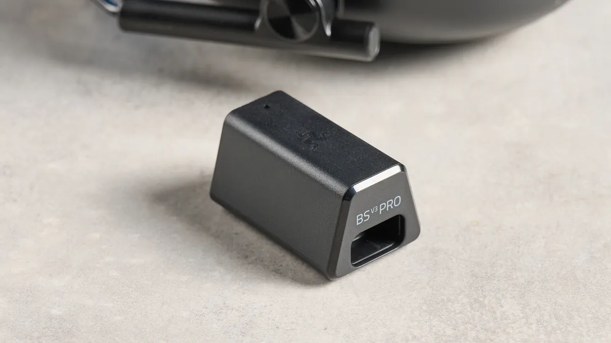 Razer BlackShark V3 Pro