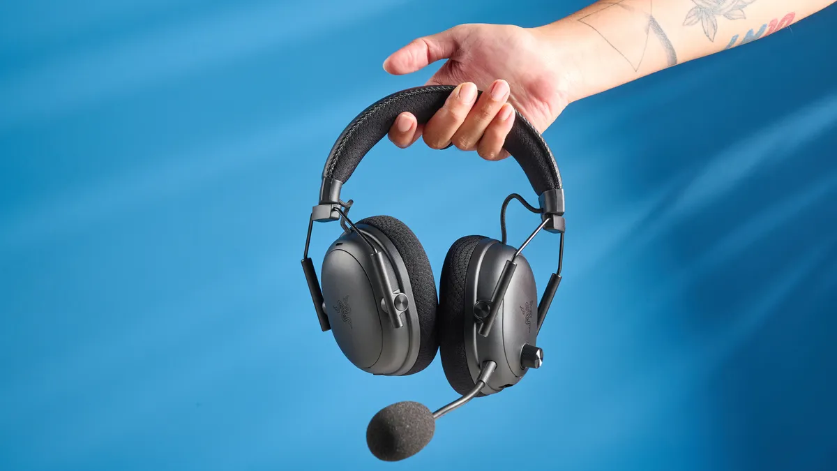 Razer BlackShark V3 Pro