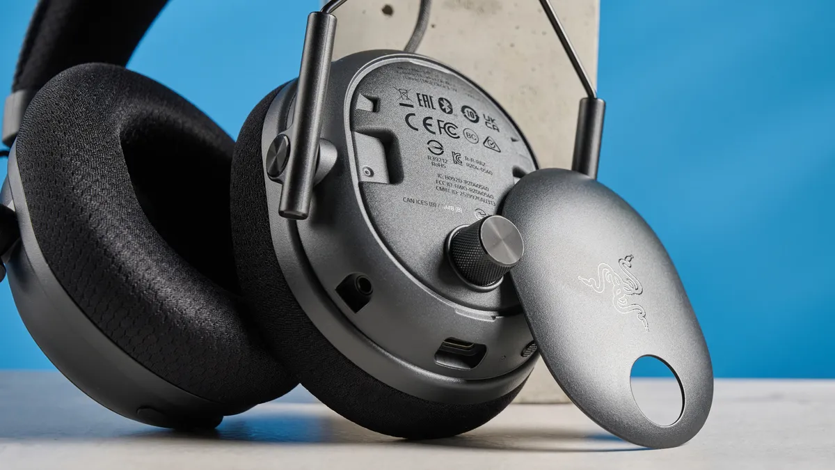 Razer BlackShark V3 Pro