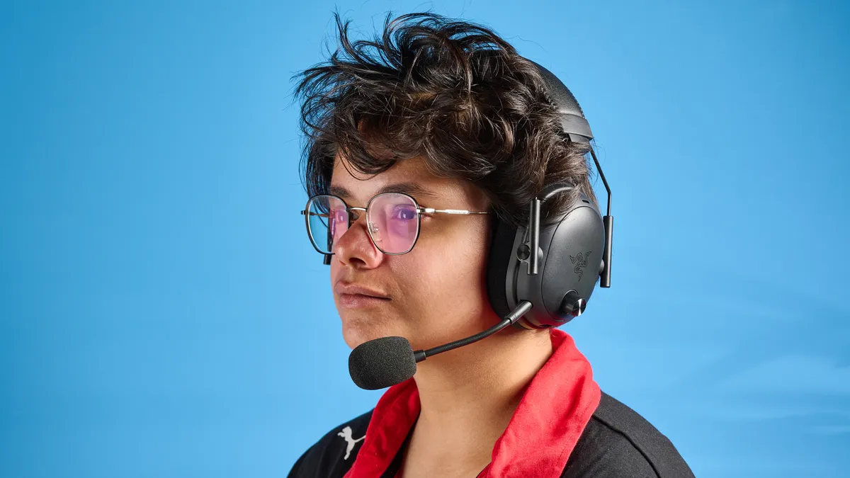 Razer BlackShark V3 Pro