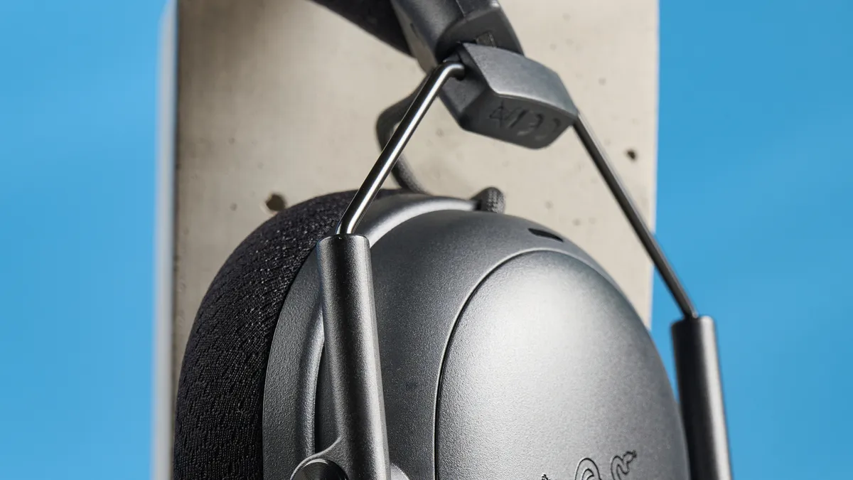 Razer BlackShark V3 Pro