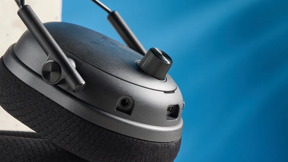 Razer BlackShark V3 Pro