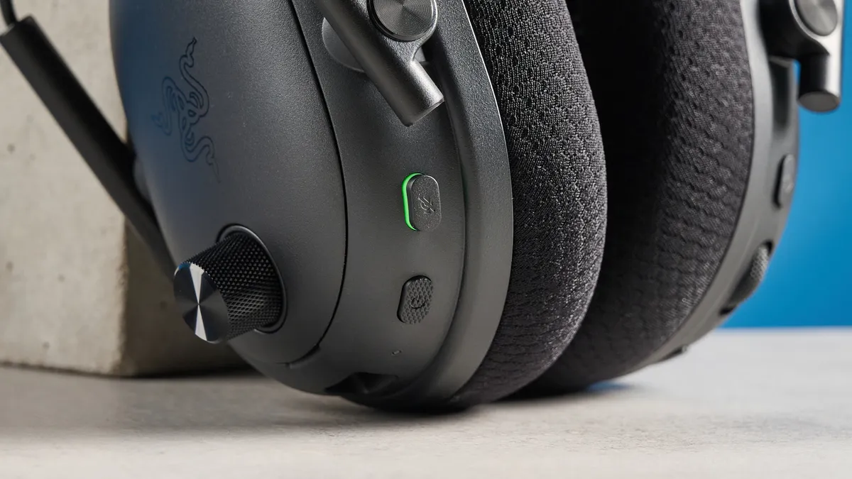 Razer BlackShark V3 Pro