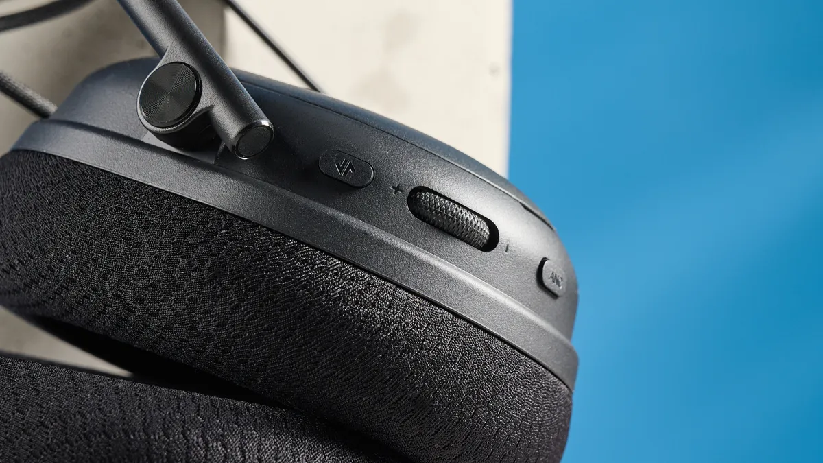 Razer BlackShark V3 Pro