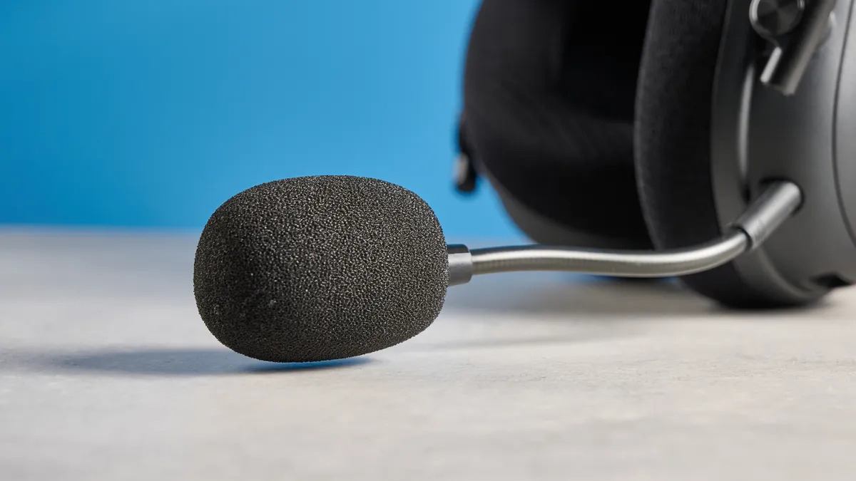 Razer BlackShark V3 Pro