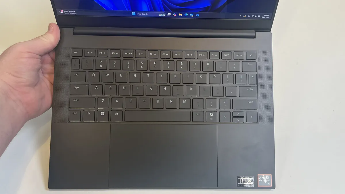 Razer Blade 14