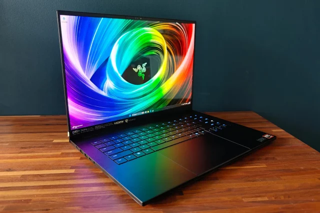 Razer Blade 16 Оправдает ли его цена_
