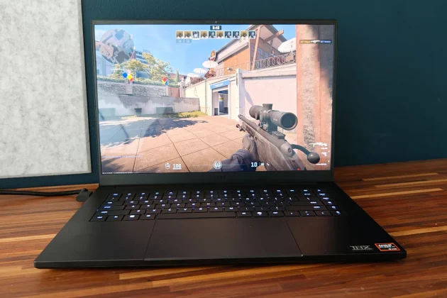 Razer Blade 16 Оправдает ли его цена_