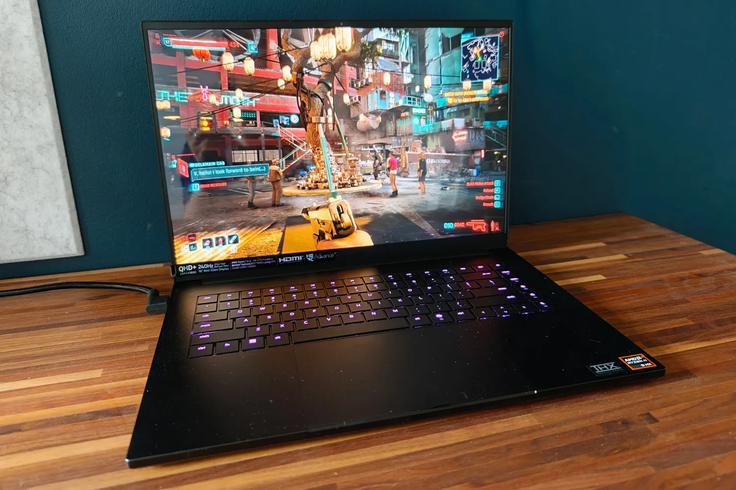 Razer Blade 16 Оправдает ли его цена_