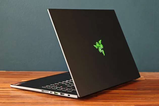 Razer Blade 16 Оправдает ли его цена_