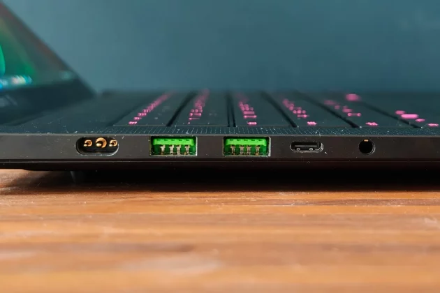 Razer Blade 16 Оправдает ли его цена_