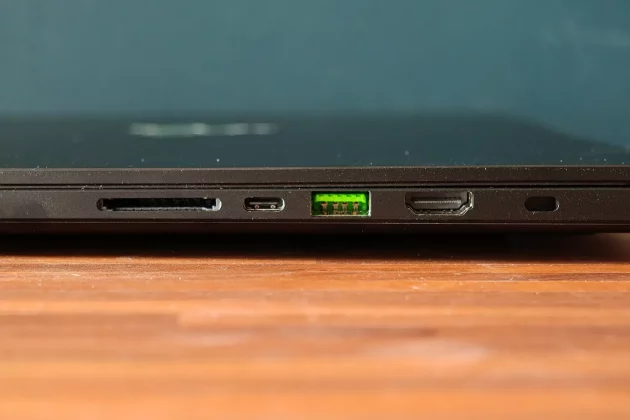 Razer Blade 16 Оправдает ли его цена_