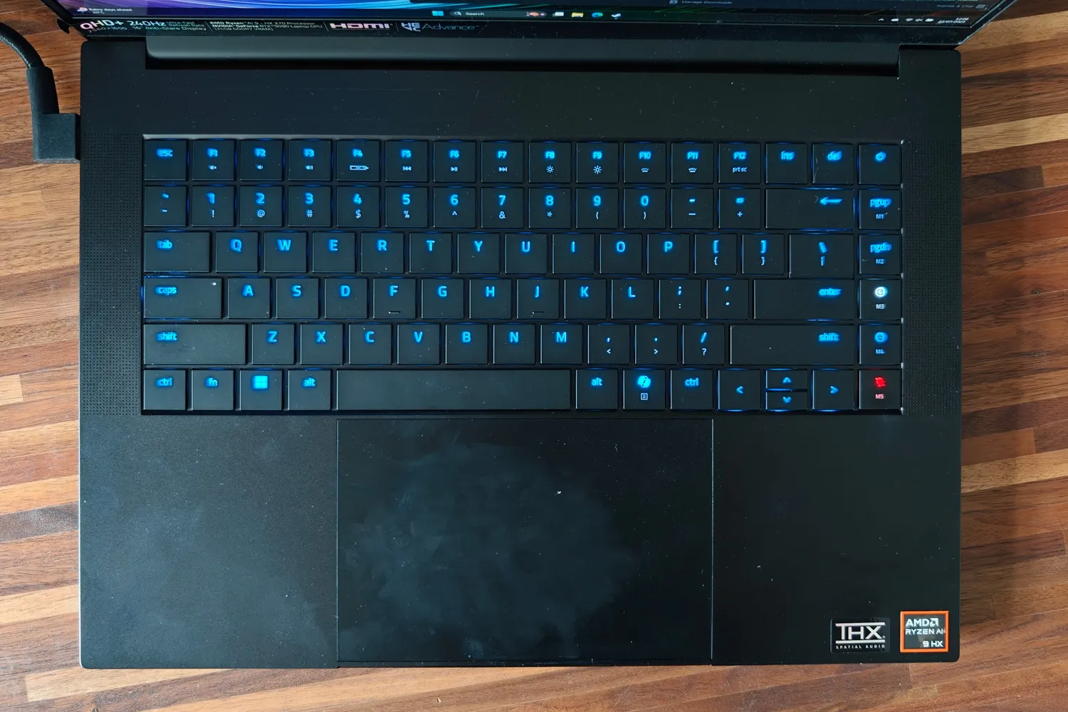 Razer Blade 16 Оправдает ли его цена_