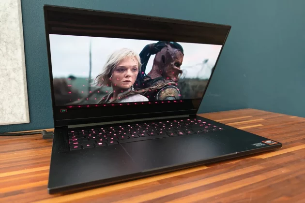 Razer Blade 16 Оправдает ли его цена_