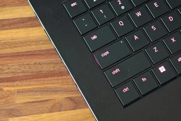 Razer Blade 16 Оправдает ли его цена_