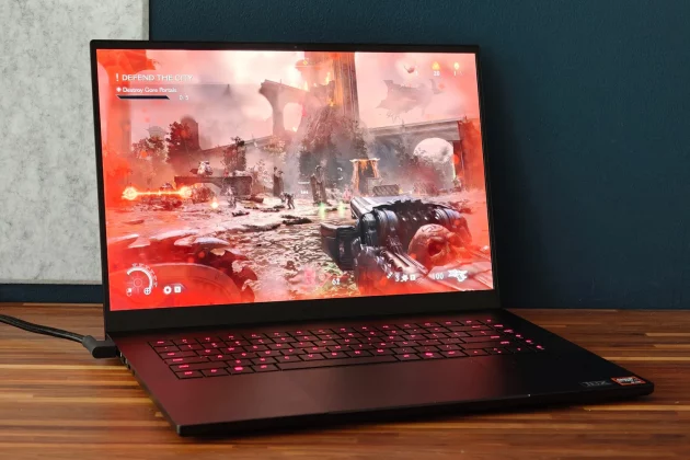Razer Blade 16 Оправдает ли его цена_