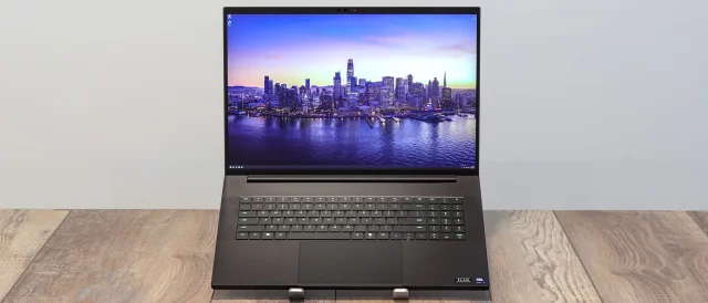 Razer Blade 18