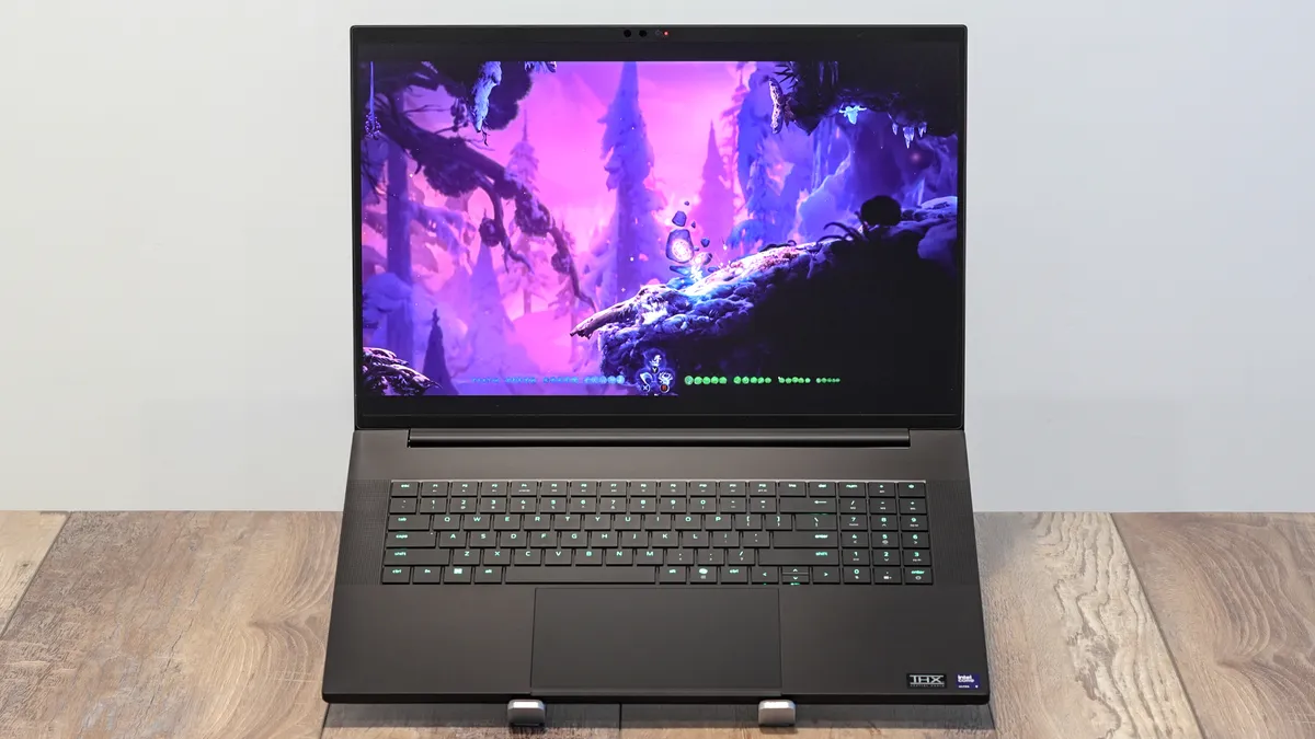 Razer Blade 18