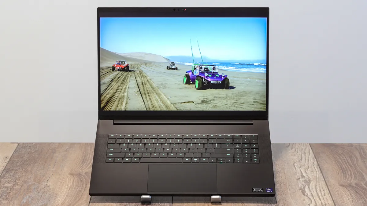 Razer Blade 18