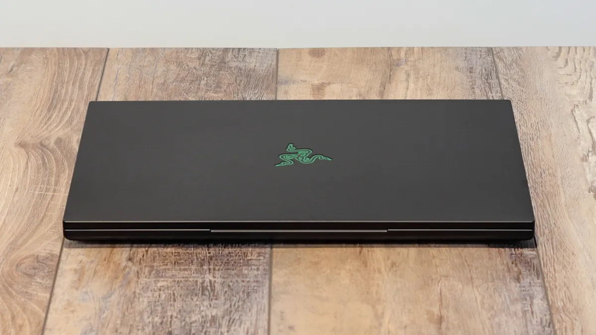 Razer Blade 18