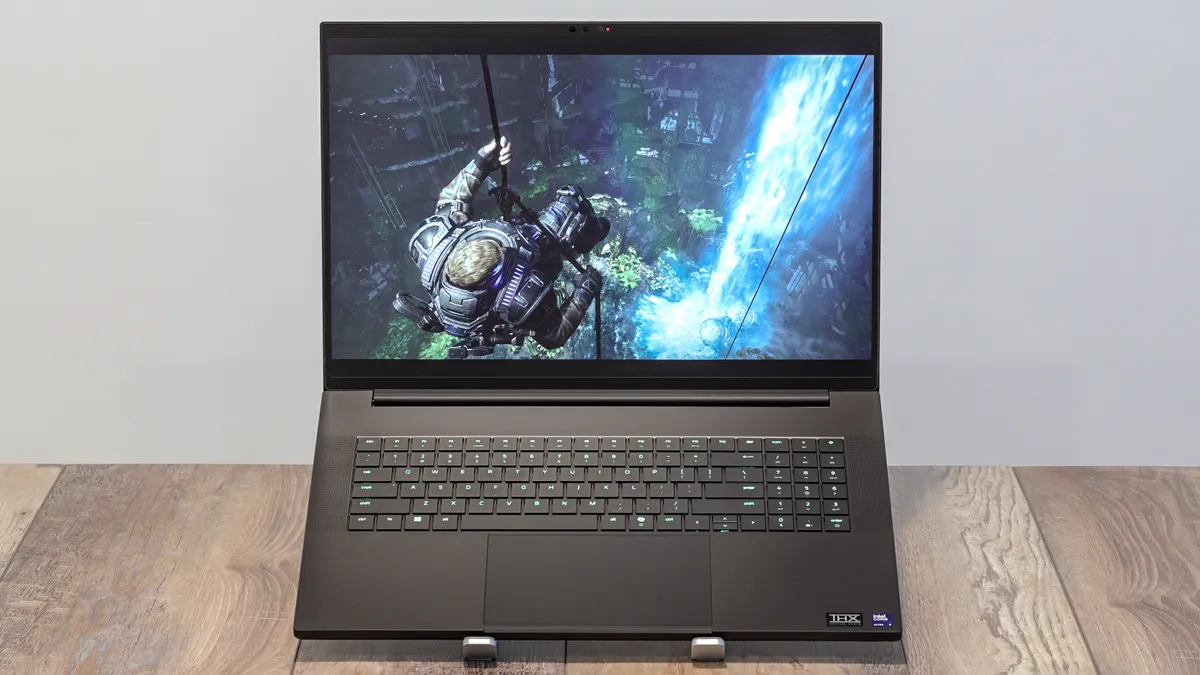 Razer Blade 18
