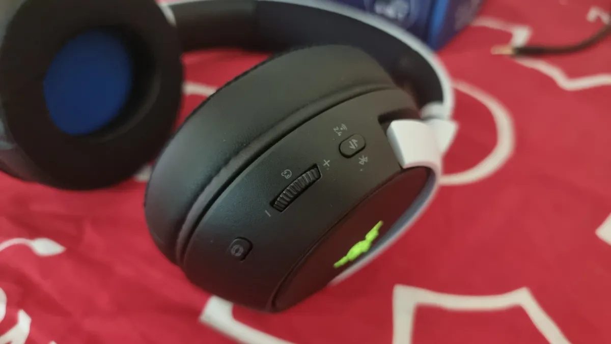 Razer Kaira Pro