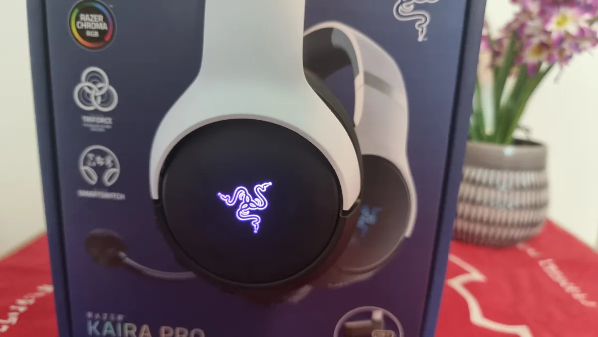Razer Kaira Pro