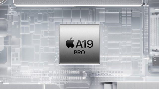 Разочарование года Первые тесты iPhone 17 показали смешной прирост мощности (1) Разочарование года? Первые тесты iPhone 17 показали смешной прирост мощности