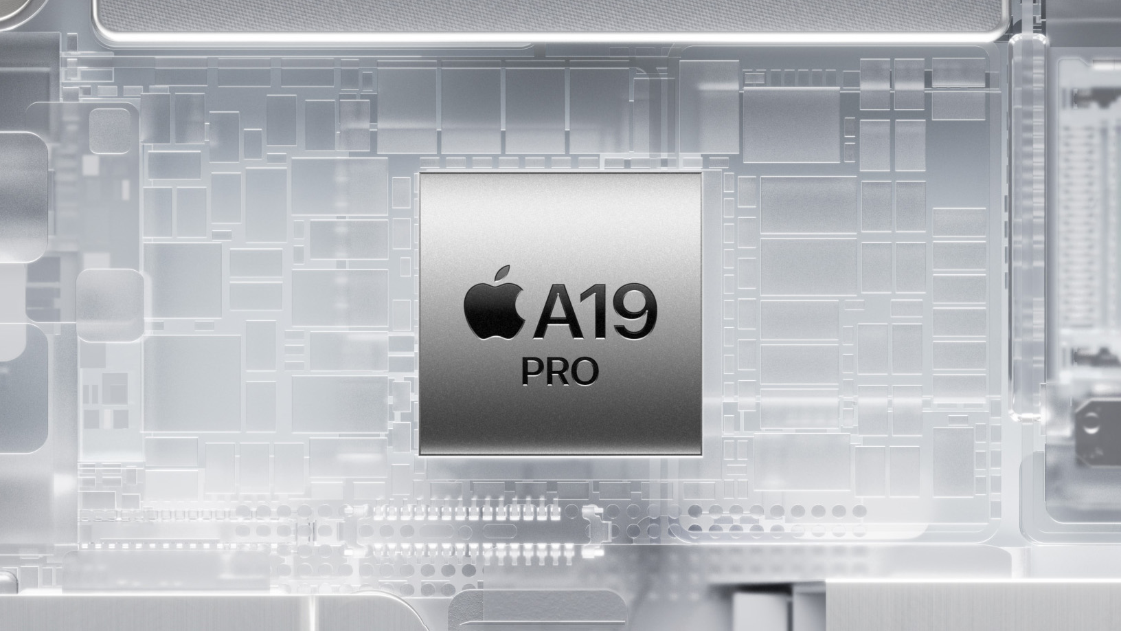 465164Разочарование года? Первые тесты iPhone 17 показали смешной прирост мощности