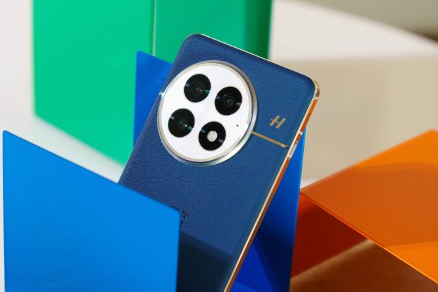 Развод по-королевски почему OnePlus и Hasselblad разошлись